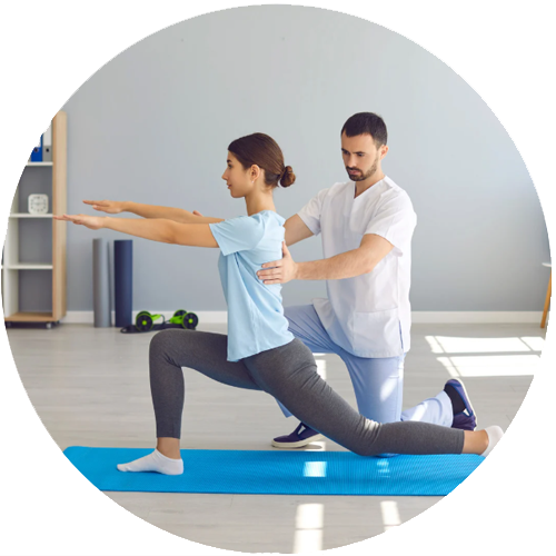 fisioterapeuta experto